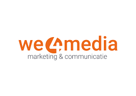 2MoveMindful Business Running & Personal Coaching Venlo We4Media logo