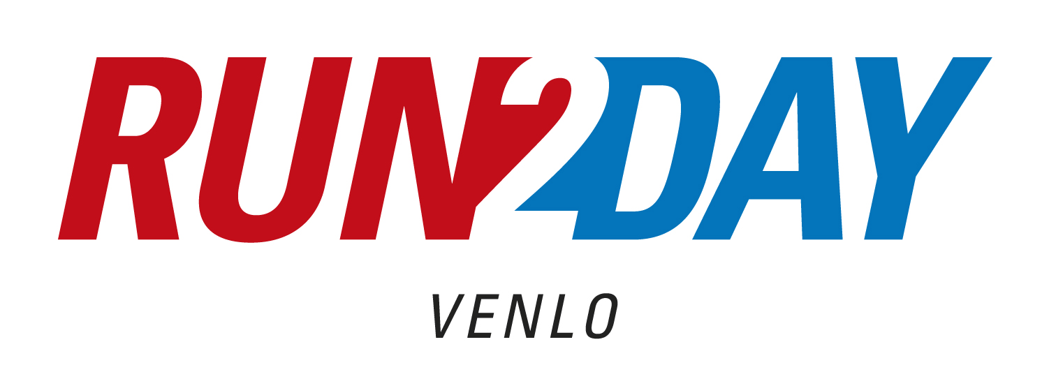 Run2Day Venlo logo Hardlopen